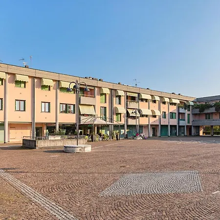 Condominio Del Sole P1-137 By Wonderful Italy Apartment