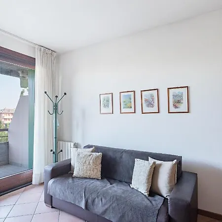 Condominio Del Sole P1-137 By Wonderful Italy דירה *