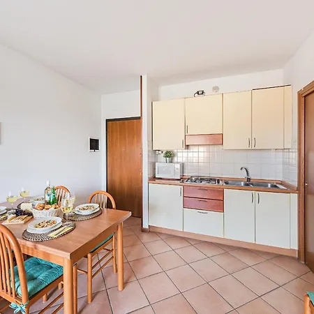 Condominio Del Sole P1-137 By Wonderful Italy סירמיונה