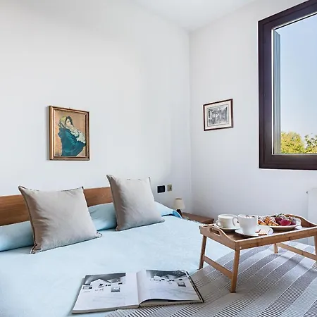 Condominio Del Sole P1-137 By Wonderful Italy דירה סירמיונה