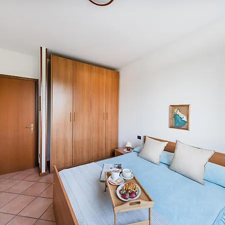 Condominio Del Sole P1-137 By Wonderful Italy סירמיונה