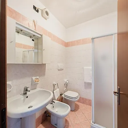 דירה Condominio Del Sole P1-137 By Wonderful Italy