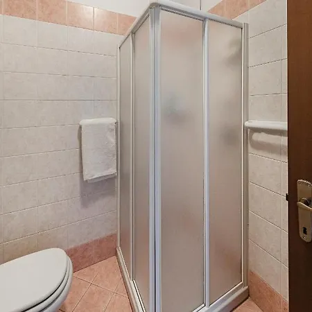 Condominio Del Sole P1-137 By Wonderful Italy דירה סירמיונה
