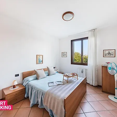 דירה Condominio Del Sole P1-137 By Wonderful Italy סירמיונה