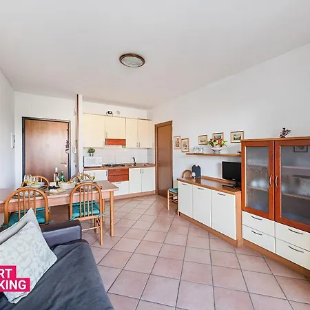 Condominio Del Sole P1-137 By Wonderful Italy דירה סירמיונה